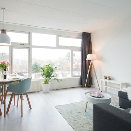 Amsterdam Beach Apartment 80 Zandvoort Eksteriør bilde