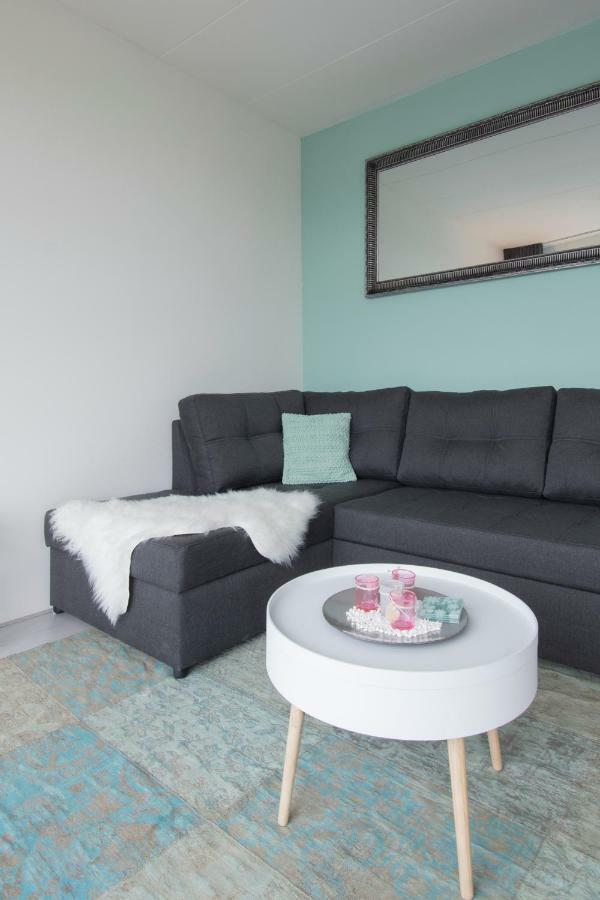 Amsterdam Beach Apartment 80 Zandvoort Eksteriør bilde